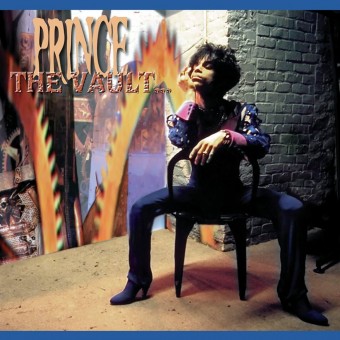 Prince 1999 - The Vault - Old Friends 4 Sale - Na escolha de 10 álbuns musicais, 10 filmes ou desenhos, o Pen-Drive será grátis...Aproveite!