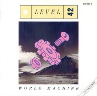 Level 42 2007 - World Machine (Deluxe) - Na escolha de 10 álbuns musicais, 10 filmes ou desenhos, o Pen-Drive será grátis...Aproveite!