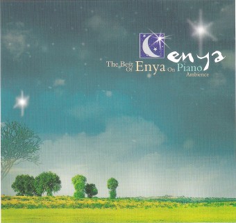 Tribute Enya 2007 The Best Of Enya On Piano - Na escolha de 10 álbuns musicais, 10 filmes ou desenhos, o Pen-Drive será grátis...Aproveite!