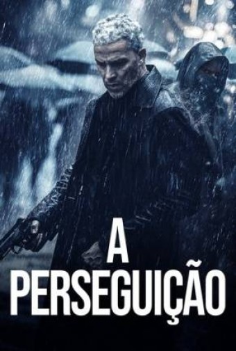 2025 A Perseguição - Six jours (Dublado) - Na Escolha de 10 filmes ou desenhos, o Pen-Drive será grátis...Aproveite!