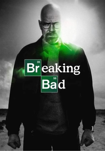 Breaking Bad - Completa (Todas as 5 Temporadas (Dublado) - *PEN-DRIVE INCLUSO 