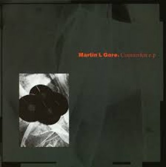 Martin L. Gore 1989 - Counterfeit e.p - Na escolha de 10 álbuns musicais, 10 filmes ou desenhos, o Pen-Drive será grátis...Aproveite!