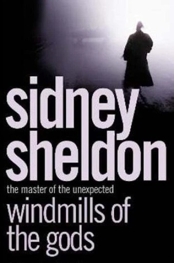 Windmills of the Gods (Sidney Sheldon mini series) (1988) (Legendado) - *PEN-DRIVE INCLUSO 