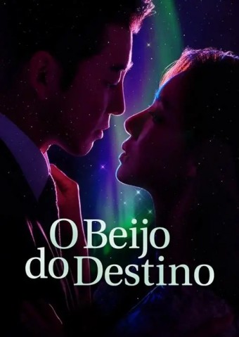 DORAMA - O Beijo Do Destino (Dublado) - PEN-DRIVE INCLUSO