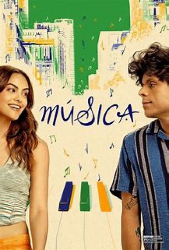 2024 Música (Dublado) - Na Escolha de 10 filmes ou desenhos, o Pen-Drive será grátis...Aproveite!