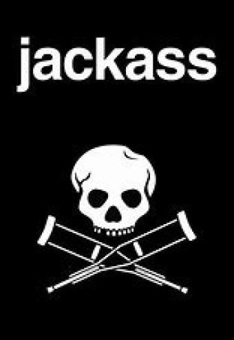 Jackass - Temporadas 1, 2, & 3 (Legendado) - *PEN-DRIVE INCLUSO