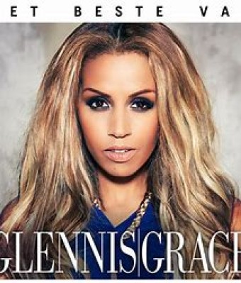 Glennis Grace 2011 - Het Beste Van Glennis Grace - Na escolha de 10 álbuns musicais, 10 filmes ou desenhos, o Pen-Drive será grátis...Aproveite!