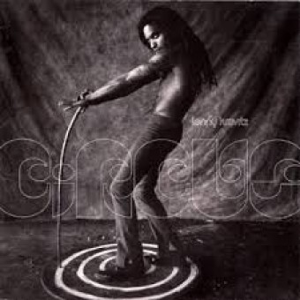 Lenny Kravitz 1995 - Circus - Na escolha de 10 álbuns musicais, 10 filmes ou desenhos, o Pen-Drive será grátis...Aproveite!