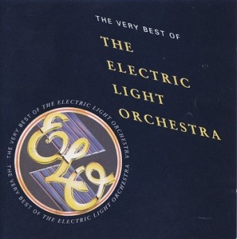 Electric Light Orchestra 1989 - The Very Best Of - Na escolha de 10 álbuns musicais, 10 filmes ou desenhos, o Pen-Drive será grátis...Aproveite!