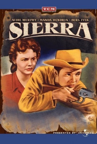 1950 Sierra (Dublado) - *Na Escolha de 10 filmes ou desenhos, o Pen-Drive será grátis...Aproveite!