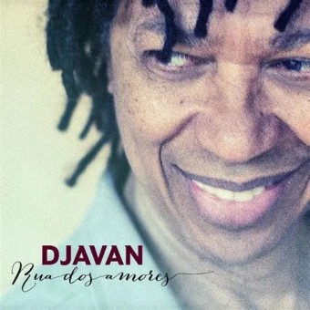 Djavan 2012 - Rua Dos Amores - Na escolha de 10 álbuns musicais, 10 filmes ou desenhos, o Pen-Drive será grátis...Aproveite!