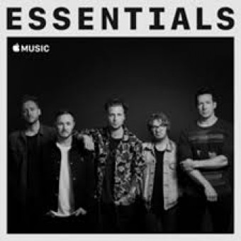 OneRepublic 2018 - Essentials - Na escolha de 10 álbuns musicais, 10 filmes ou desenhos, o Pen-Drive será grátis...Aproveite!