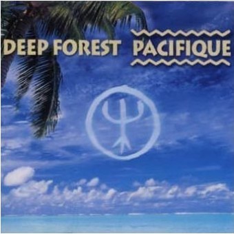 Deep Forest 2000 - Pacifique - Na escolha de 10 álbuns musicais, 10 filmes ou desenhos, o Pen-Drive será grátis...Aproveite!