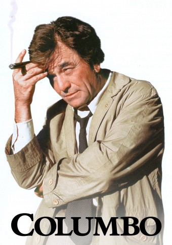 Columbo (1968-2003) - Completa (Todas as 13 Temporadas) (Dublado e Legendado) - PEN-DRIVE INCLUSO