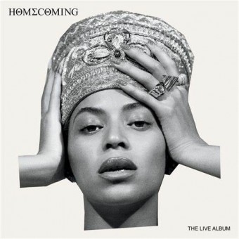 Beyonce 2019 - HOMECOMING -  THE LIVE ALBUM - Na escolha de 10 álbuns musicais, 10 filmes ou desenhos, o Pen-Drive será grátis...Aproveite!