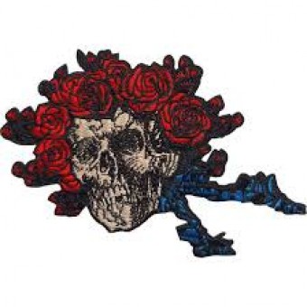 Grateful Dead 2021 - Essentials - Na escolha de 10 álbuns musicais, 10 filmes ou desenhos, o Pen-Drive será grátis...Aproveite!