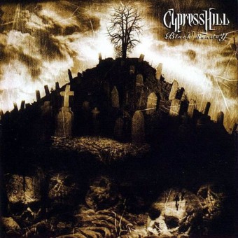Cypress Hill 1993 - Black Sunday - Na escolha de 10 álbuns musicais, 10 filmes ou desenhos, o Pen-Drive será grátis...Aproveite!