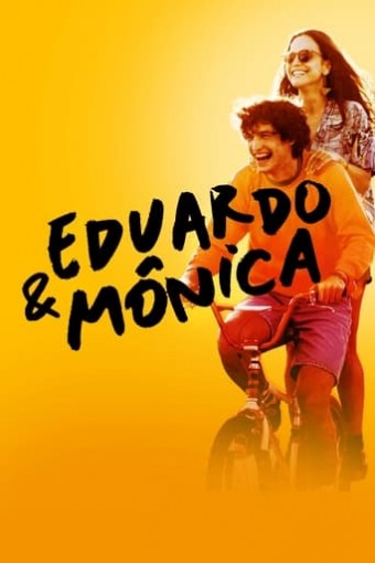 2022 Eduardo e Mônica  - Na Escolha de 10 filmes ou desenhos, o Pen-Drive será grátis...Aproveite!