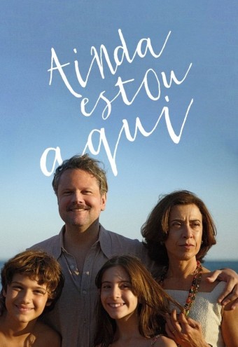 2024 Ainda Estou Aqui (Nacional) - Na Escolha de 10 filmes ou desenhos, o Pen-Drive será grátis...Aproveite!