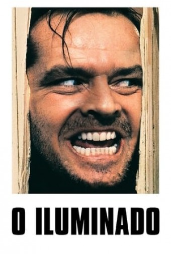 1980 O Iluminado (Dublado) - *Na Escolha de 10 filmes ou desenhos, o Pen-Drive será grátis...Aproveite!