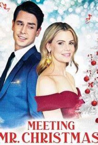 2022 Conhecendo o Sr. Natal (Dublado) - Na Escolha de 10 filmes ou desenhos, o Pen-Drive será grátis...Aproveite!