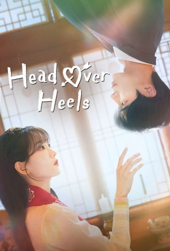 DORAMA - Head Over Heels (Dublado) - PEN-DRIVE INCLUSO