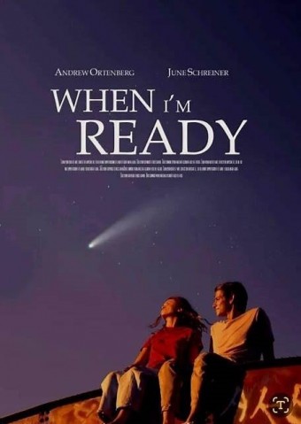 2025 When Im Ready (Dublado) - Na Escolha de 10 filmes ou desenhos, o Pen-Drive será grátis...Aproveite!