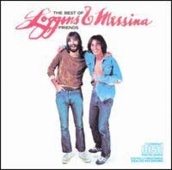 Kenny Loggins 1976 & Messina - The Best Of Friends - Na escolha de 10 álbuns musicais, 10 filmes ou desenhos, o Pen-Drive será grátis...Aproveite!