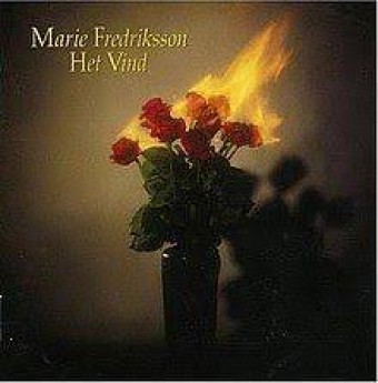 Marie Fredriksson 1984 - Het Vind - Na escolha de 10 álbuns musicais, 10 filmes ou desenhos, o Pen-Drive será grátis...Aproveite!