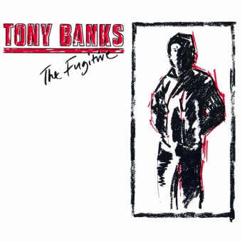 Tony Banks 1983 - The Fugitive - Na escolha de 10 álbuns musicais, 10 filmes ou desenhos, o Pen-Drive será grátis...Aproveite!