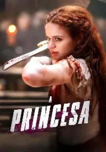 2022 A Princesa (Dublado) - *Na Escolha de 10 filmes ou desenhos, o Pen-Drive será grátis...Aproveite!