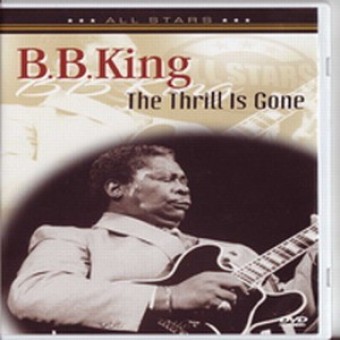 B.B.King 2006 - The Thrill Is Gone - Na escolha de 10 álbuns musicais, 10 filmes ou desenhos, o Pen-Drive será grátis...Aproveite!