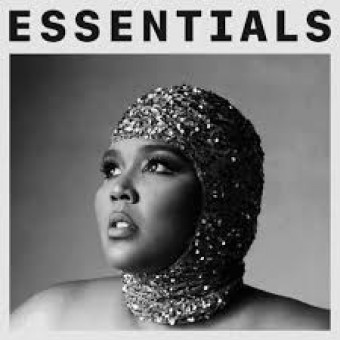 Lizzo 2020 - Essentials - Na escolha de 10 álbuns musicais, 10 filmes ou desenhos, o Pen-Drive será grátis...Aproveite!