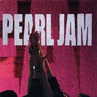 Pearl Jam 1991 - Ten - Na escolha de 10 álbuns musicais, 10 filmes ou desenhos, o Pen-Drive será grátis...Aproveite!