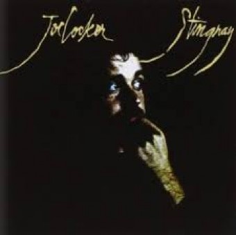 Joe Cocker 1976 - Stingray - Na escolha de 10 álbuns musicais, 10 filmes ou desenhos, o Pen-Drive será grátis...Aproveite!