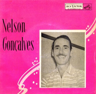 Nelson Gonçalves 1965 - Compacto - Na Escolha de 10 álbuns musicas o Pen-Drive será grátis...Aproveite!