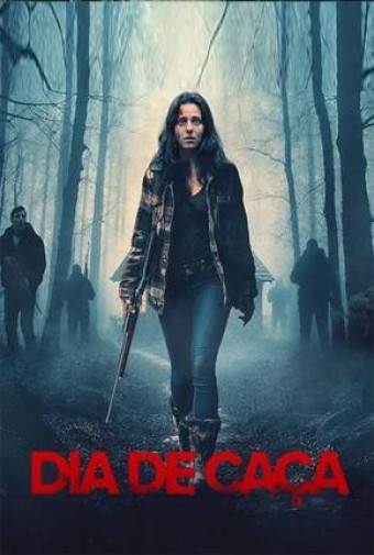 2024 Dia de Caça (Dublado) - Na Escolha de 10 filmes ou desenhos, o Pen-Drive será grátis...Aproveite!