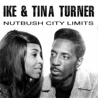 Tina Turner 1991 - Nutbush City Limits (with Ike) - Na escolha de 10 álbuns musicais, 10 filmes ou desenhos, o Pen-Drive será grátis...Aproveite!
