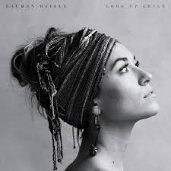 Lauren Daigle 2018 - Look Up Child - Na escolha de 10 álbuns musicais, 10 filmes ou desenhos, o Pen-Drive será grátis...Aproveite!