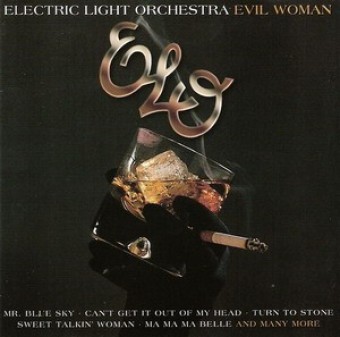 Electric Light Orchestra 2001 - Evil Woman - Na escolha de 10 álbuns musicais, 10 filmes ou desenhos, o Pen-Drive será grátis...Aproveite!