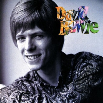 David Bowie 1968 - The Deram Anthology 1966-1968 - Na escolha de 10 álbuns musicais, 10 filmes ou desenhos, o Pen-Drive será grátis...Aproveite!