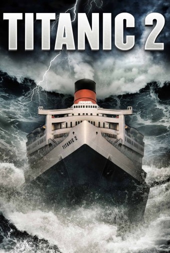 2010 Titanic 2 (Dublado) - *Na Escolha de 10 filmes ou desenhos, o Pen-Drive será grátis...Aproveite!