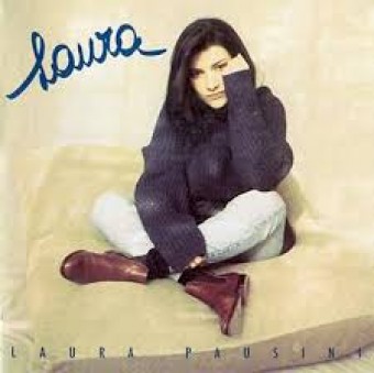Laura Pausini 1994 - Laura - Na escolha de 10 álbuns musicais, 10 filmes ou desenhos, o Pen-Drive será grátis...Aproveite!