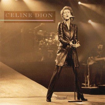 Celine Dion 1996 - Live à Paris - Na escolha de 10 álbuns musicais, 10 filmes ou desenhos, o Pen-Drive será grátis...Aproveite!