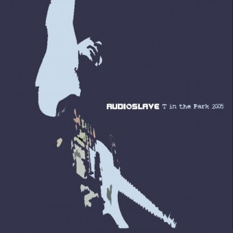 Audioslave 2005 - T in the Park - Na escolha de 10 álbuns musicais, 10 filmes ou desenhos, o Pen-Drive será grátis...Aproveite!