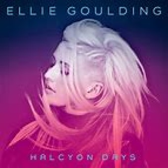 Ellie Goulding 2013 - Halcyon Days Chains (Deluxe) - Na escolha de 10 álbuns musicais, 10 filmes ou desenhos, o Pen-Drive será grátis...Aproveite!