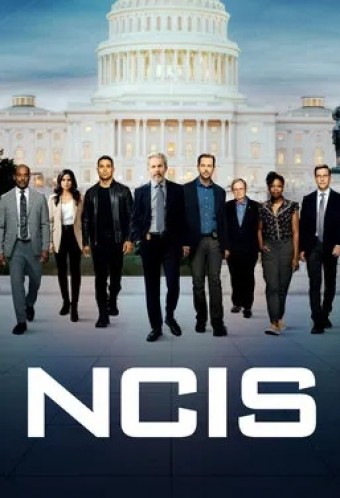 NCIS - Investigação Naval - 19ª Temporada (Dublado) - PEN-DRIVE INCLUSO