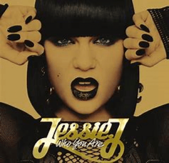 Jessie J 2010 - Who You Are (Deluxe) - Na escolha de 10 álbuns musicais, 10 filmes ou desenhos, o Pen-Drive será grátis...Aproveite!