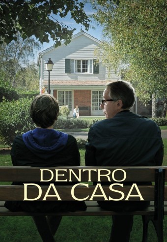 2012 Dentro da Casa (Legendado) - *Na Escolha de 10 filmes ou desenhos, o Pen-Drive será grátis...Aproveite!