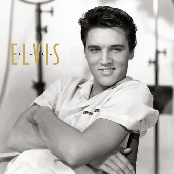 Elvis Presley 2016 - All Time Top 50 - Na escolha de 10 álbuns musicais, 10 filmes ou desenhos, o Pen-Drive será grátis...Aproveite!